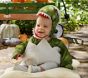 Baby T. Rex Egg Halloween Costume