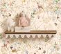 Seadrift Eyelet Shelf (36")