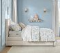 Seadrift Eyelet Shelf (36")