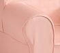 Anywhere Chair®, Peach Twill Slipcover Only