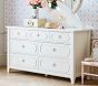 Ava Regency 7-Drawer Dresser (56w x 19d")