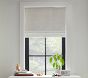 Bow Top Blackout Window Look