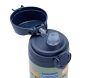 Railroad Train Mackenzie Water Bottle