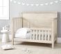 Rory 4-in-1 Toddler Bed Conversion Kit Only