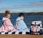 Salty Cat Kid Beach Hooded Towel UPF 50+