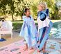 Shark Bite Kid Beach Towel UPF 50+