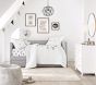 Sloan 3-Drawer Dresser (34w x 18d")