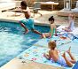 Peanuts® Snoopy® Surf Kid Beach Towel UPF 50+