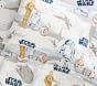 <i>Star Wars™</i> Millennium Falcon™ Toddler Bedding (Crib Sized)