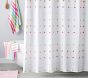Tassel Bath Mat