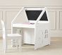 Toddler House Play Table (25w x 31h")