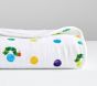 World of Eric Carle<sup>&trade;</sup> Love Oversized Organic Muslin Baby Blanket