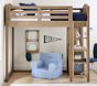 Austen Loft Bed