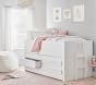 west elm x pbk Candlewick Duvet Cover &amp; Shams