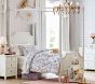 LoveShackFancy Bow Chandelier (24")