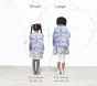 Aqua Rainbow Bright Tie-Dye Mackenzie Backpack &amp; Lunch Bundle, Set of 3