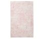 Monique Lhuillier Performance Floral Antique Rug