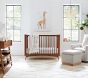 Paxton Swivel Glider &amp; Ottoman