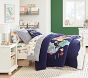 Silly Safari Organic Sheet Set &amp; Pillowcases