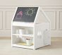 Toddler House Play Table (25w x 31h")