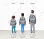 Brendan Safari Animals Mackenzie Backpack