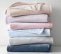Oversized Chamois Blanket