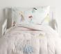 Disney Princess Castles Toddler Quilt (Crib Sized)