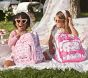 LoveShackFancy Antoinette Floral Mackenzie Backpack &amp; Lunch Bundle, Set of 3