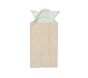 <i>Star Wars™</i> <em>The Mandalorian</em>™ Grogu™ Baby Hooded Towel