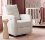 Harper Swivel Glider Recliner