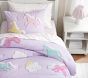 Heart Organic Cotton Sheet Set