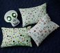 Hello Kitty<sup>&reg;</sup> Halloween Glow-in-the-Dark Sheet Set