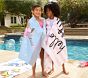 Hello Kitty&reg; Kid Beach Towel UPF 50+