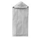 Shark Baby Beach Hooded Towel UPF 50+