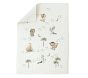 <em>Where The Wild Things Are</em> Baby Bedding Sets