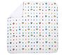 World of Eric Carle<sup>&trade;</sup> Love Oversized Organic Muslin Baby Blanket