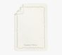 Aerin Floral Embroidered Pointelle Baby Blanket
