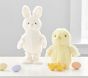 Dancing Easter Plush