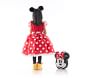Disney Minnie Mouse Halloween Costume