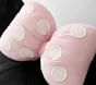 Disney Minnie Mouse Shaped Pillow
