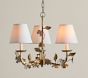 Dogwood Chandelier (17")