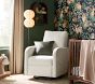 Harper Swivel Glider Recliner