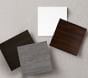 Kendall Bedroom Collection Wood Swatches