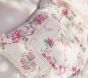 LoveShackFancy Cabbage Rose Quilt