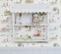 Penny Tiered Shelf (26"x 26")
