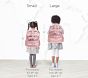 Pink Metallic Hearts Mackenzie Backpack &amp; Lunch Bundle, Set of 2