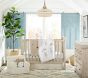 Rory End Panel Convertible Crib
