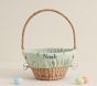 Seagrass Easter Basket