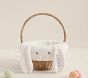 Seagrass Easter Basket