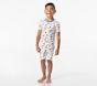 Disney and Pixar <em>Toy Story</em> Organic Cotton Short Sleeve Pajama Set